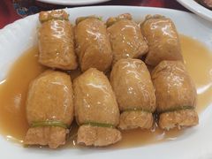 -玉华台饭庄(裕中西里小区店)