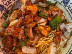 -王繁星面馆(西安熙地港店)