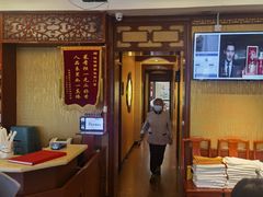 -峨嵋酒家(地安门店)