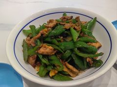 -洞庭米湘·湖南菜(银河SOHO店)