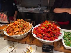 -加餐海鲜自助(宝龙一城店)