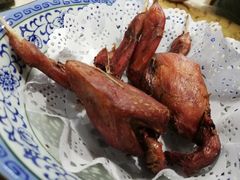 -乔家满族八大碗(流水沟店)