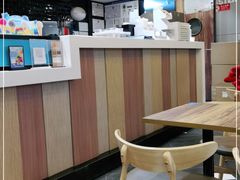 大堂-Ice Monster冰馆·CNN评选全球十大甜品(国贸商城店)