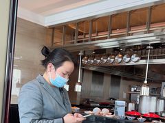 -Social 秀西餐厅-长沙瑞吉酒店(运达店)