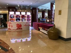 -大连日航饭店