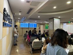 点击看大图 -浙江大学医学院附属妇产科医院(湖滨院区)