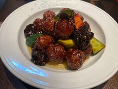 老北京焦溜丸子-羲和雅苑•北京烤鸭(乐园道万象城店)