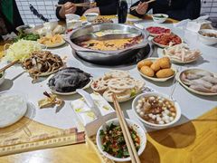 -储奇门鳝鱼火锅(总店)