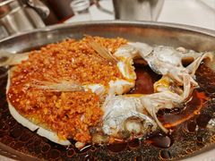 -回家吃饭·地道南昌菜(建德观总店)