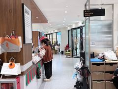 -海马体家庭照相馆(广州正佳广场店)