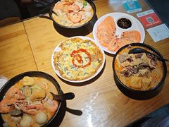 -五兰沙茶面(曾厝垵店)
