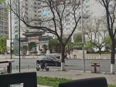 -峨嵋酒家(王府井店)