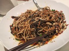 -飶香居(省博物馆店)