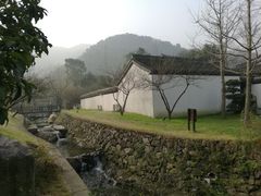 -达蓬山旅游度假区