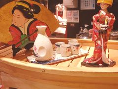 -上海锦江汤臣洲际大酒店壹阶层