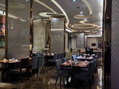 大堂-宜昌富力皇冠假日酒店·咖啡1号西餐厅