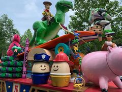 -上海迪士尼度假区