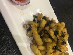 -悟长年潮汕菜砂锅粥(圣熙8号店)