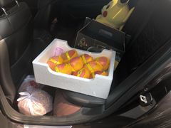 -西郊国际农产品交易中心