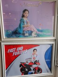 -倾城宝贝儿童摄影(广州天河店)