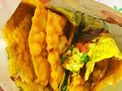 -清真·二嫂子煎饼果子(鼓楼旗舰形象店)