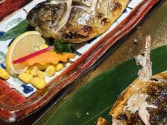 -清水日本料理铁板烧(学府路店)