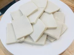 千页豆腐-老殷锅仔