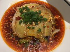 -花椒俏川菜小馆(南海万达店)