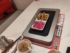 -雅佳神话·麻辣烤鱼(新街口店)