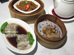 -潮福城大酒楼·潮味粤品·港式点心(湖滨北路店)