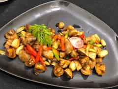 -荣公子创意菜