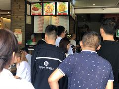 -郭记老汉口热干面