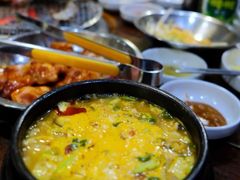 -小本家韩式烤肉(紫藤路店)