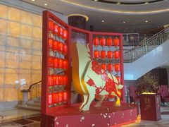 -青岛海景花园大酒店