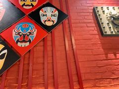 -京韵胡同·酱香羊蝎子火锅涮肉(长寿路店)