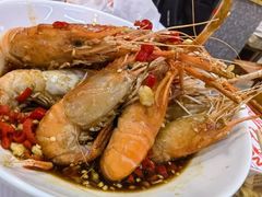 -饶福记·南昌烧烤大排档(九龙湖土著店)