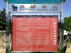 -茂陵博物馆