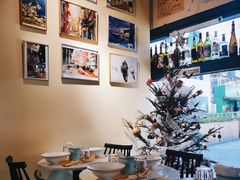 -BOLLO意大利餐厅(龙山万物工场店)