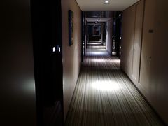 -上海浦东绿地铂骊酒店