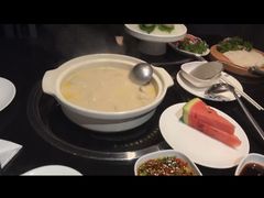 -湯系·煲汤手艺人(东二环泰禾广场店)