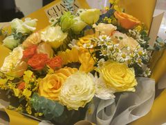 -ChaKo Flora ·茶子花艺 (市北店)