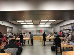 -Apple零售店(深圳益田假日广场店)