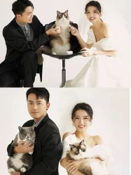 -女王风尚STUDIO·轻奢化定制