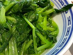 -鲁达面馆本帮风味(共康东路店)