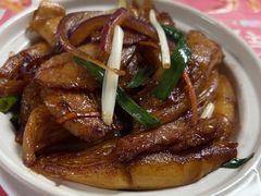 -点都德(广州白云山景区南门店)