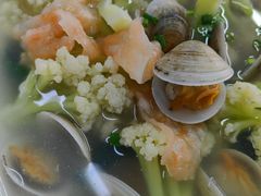 -红红海鲜大排档