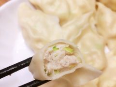 -一轩饺子馆(丽都店)
