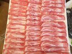 -仁和四季涮肉馆(天坛南门店)
