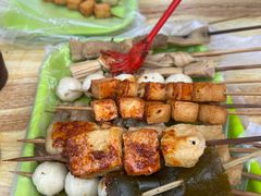 -马记大锅煮(总店)