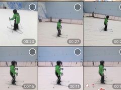 -哈尔滨热雪奇迹